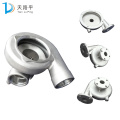 China Manufacturer for Mud Pump, Plunger Pump and Spare Parts